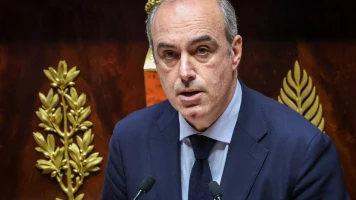Tragédie à l'Assemblée : Olivier Marleix, ancien député, retrouvé mort à 54 ans