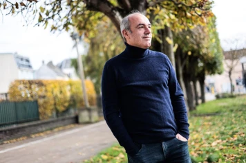 Tragédie : Olivier Marleix, député d'Eure-et-Loir, met fin à ses jours à 54 ans