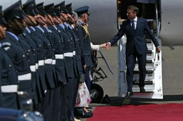 Visite d'État d'Emmanuel Macron au Royaume-Uni : Renforcement de la coopération post-Brexit