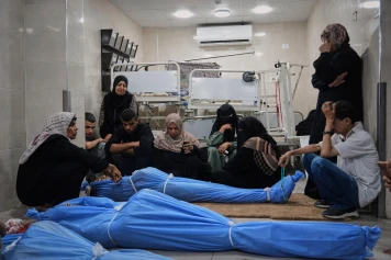 Escalade du conflit israélo-palestinien : Bombardements, négociations et tensions politiques