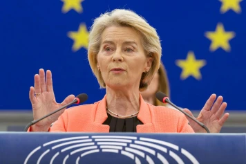Négociations Commerciales UE-États-Unis : Vers un Accord de Principe