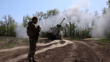 La Suède renforce l'Ukraine avec des canons d'artillerie Archer