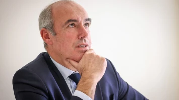 Olivier Marleix : mort tragique du député d’Eure-et-Loir, un choc pour la politique française