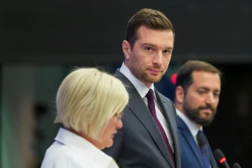 Enquête Européenne sur le Rassemblement National : Irrégularités Financières Révélées