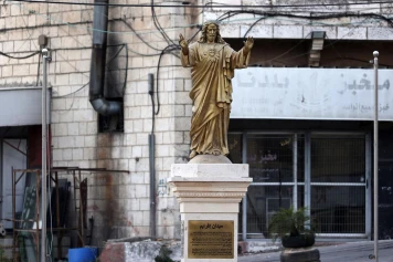 Urgente : Les prêtres de Taybeh appellent à l'aide face aux attaques israéliennes
