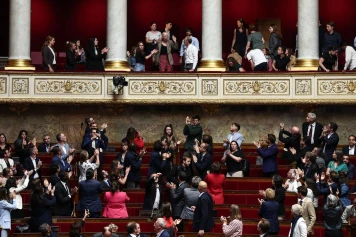 Loi Duplomb : Allègement des contraintes pour les agriculteurs en France