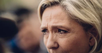 Marine Le Pen : Évolution de sa Position sur la CEDH et son Impact Politique