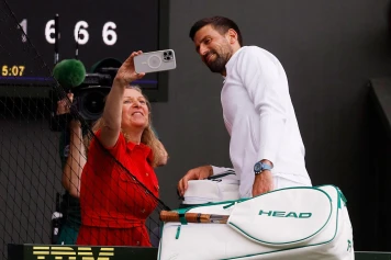 Wimbledon 2025 : Le retour en grâce de Novak Djokovic à 38 ans