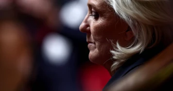 Rejet de la Cour européenne des droits de l'homme : Marine Le Pen maintenue inéligible