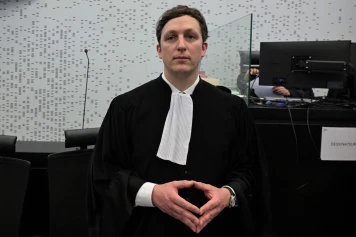Tragédie au Barreau : Mort de l'Avocat Maxime Tessier, Défenseur de Joël Le Scouarnec