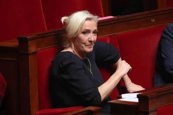 Inéligibilité d'une Députée d'Extrême Droite : Vers un Recours devant la CEDH
