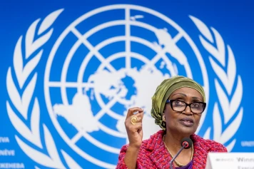 Sida : la fin de l’aide américaine risque d’« effacer » plus de vingt ans de progrès, selon l’Onusida