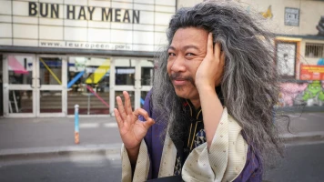 Tragique disparition de Bun Hay Mean : l'humoriste meurt à 43 ans