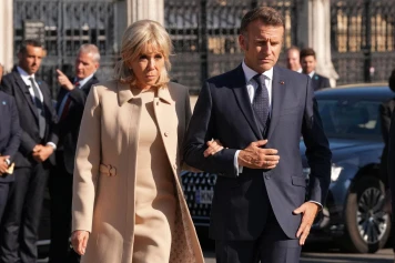 Relaxation de Natacha Rey et Amandine Roy : Retour sur la rumeur concernant Brigitte Macron