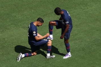 Le PSG écrase le Real Madrid en demi-finale de la Coupe du monde des clubs