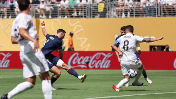 Le PSG en Finale de la Coupe du Monde des Clubs : Une Victoire Éclatante Contre le Real Madrid