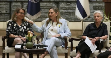 Rapport Dinah : Révélation des violences sexuelles attribuées au Hamas