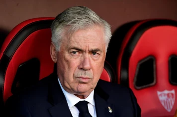Carlo Ancelotti condamné à un an de prison pour fraude fiscale en Espagne
