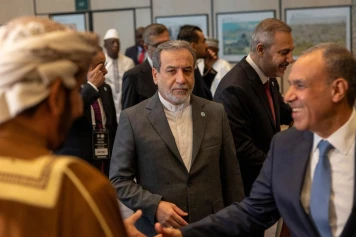 Abbas Araghtchi, ministre des affaires étrangères iranien, au « Monde » : « Il faut garantir qu’à l’avenir, en pleine négociation, les Etats-Unis ne mèneront pas d’attaque militaire »