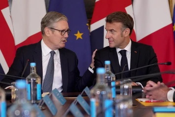 Accord Pilote UK-France sur l'Échange de Migrants : Ce Qu'il Faut Savoir
