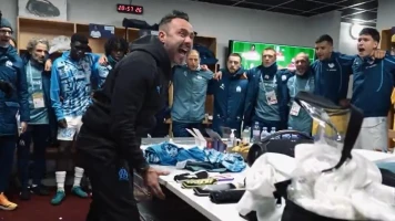 Découvrez 'Sans jamais rien lâcher' : la série-documentaire de l'OM sur la saison 2024-2025