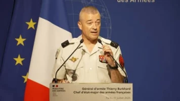 Menaces durables : Les alertes du général Burkhard sur la sécurité en Europe