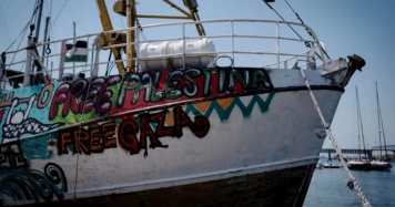 La Flottille pour la Liberté : Nouveau départ pour Gaza avec le Handala