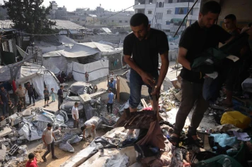 Conflit à Gaza : 16 morts lors d'opérations militaires israéliennes le 11 juillet 2025