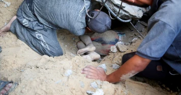 Gaza : Tragédie Enfantine et Crise Humanitaire dans un Conflit Intensifié