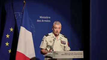 « Le Kremlin a fait de nous une cible prioritaire » : la mise en garde du chef d’état-major des armées