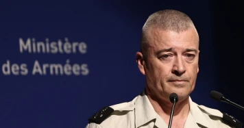 Thierry Burkhard : La France perçue comme principal adversaire de la Russie en Europe
