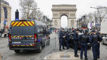 Interdiction de Rassemblement sur les Champs-Élysées : Sécurité Renforcée avant la Finale PSG-Chelsea
