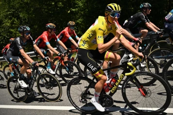 Nutrition et Performance : Le Rôle Clé de l'Alimentation pour les Cyclistes du Team Decathlon-AG2R La Mondiale
