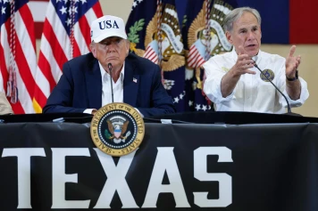 Donald Trump menace l'UE d'une surtaxe de 30 % sur les importations américaines
