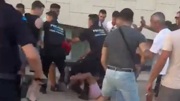 Agression à Torre Pacheco : Tensions raciales et mobilisation contre la violence