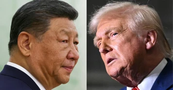 Menaces de Bombardement : Trump et la Stratégie de Réunification de la Chine sur Taïwan
