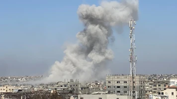 Frappes Aériennes en Gaza : 27 Palestiniens Tués, Y Compris des Enfants