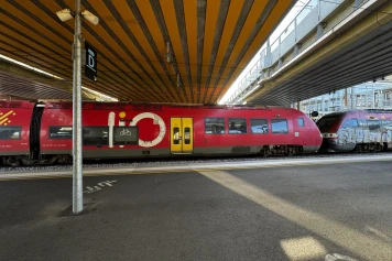 TER à 1 Euro : Le Succès Croissant de la Liaison Nîmes - Grau-du-Roi