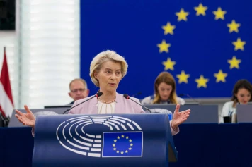 Trump impose des droits de douane de 30% sur les importations de l'UE : Impact économique et réponses