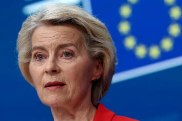 Suspension des Contre-Mesures Tarifaires : L'UE Réagit face aux Surtaxes Américaines
