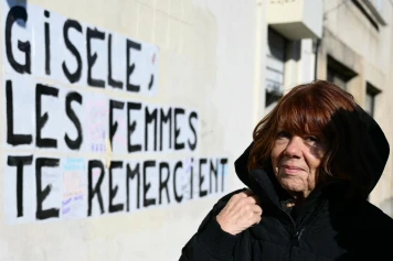 Promotion de la Légion d'Honneur 2024 : Hommage à Mona Ozouf et Gisèle Pelicot
