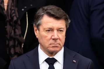 Suspension de l'arrêté sur les paquebots à Nice : le tribunal administratif tranche
