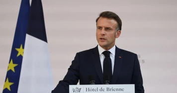 Discours d'Emmanuel Macron sur la Défense : Menaces et Budget 2026