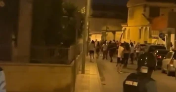 Émeutes à Torre Pacheco : tensions raciales et violences après l'agression d'un retraité