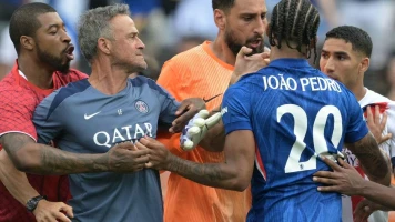 Tensions au PSG après la Défaite en Finale de la Coupe du Monde des Clubs