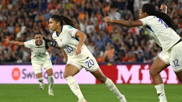 L'Équipe de France Féminine: Qualification Brillante pour les Quarts de Finale de l'Euro