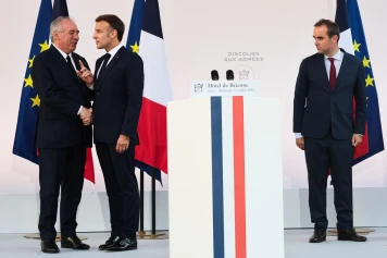 Nouvelle Stratégie Nationale de Défense de la France 2025 : Priorités jusqu'en 2030