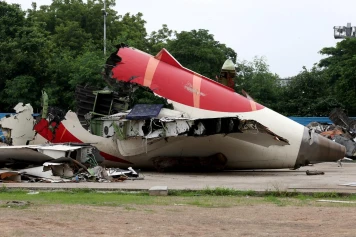 Accident du Boeing 787 d'Air India : Les pilotes contestent l'enquête