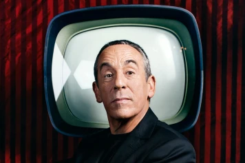 Thierry Ardisson, animateur et producteur de télévision, grand provocateur, est mort à l’âge de 76 ans