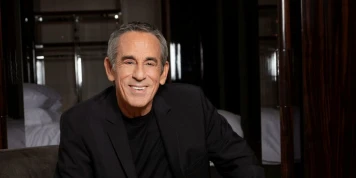 Thierry Ardisson : L'Héritage d'un Pionnier de la Télévision Française